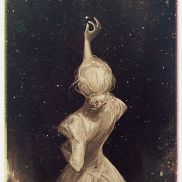 the_old_astronomer_by_charlie_bowater-dac7akh